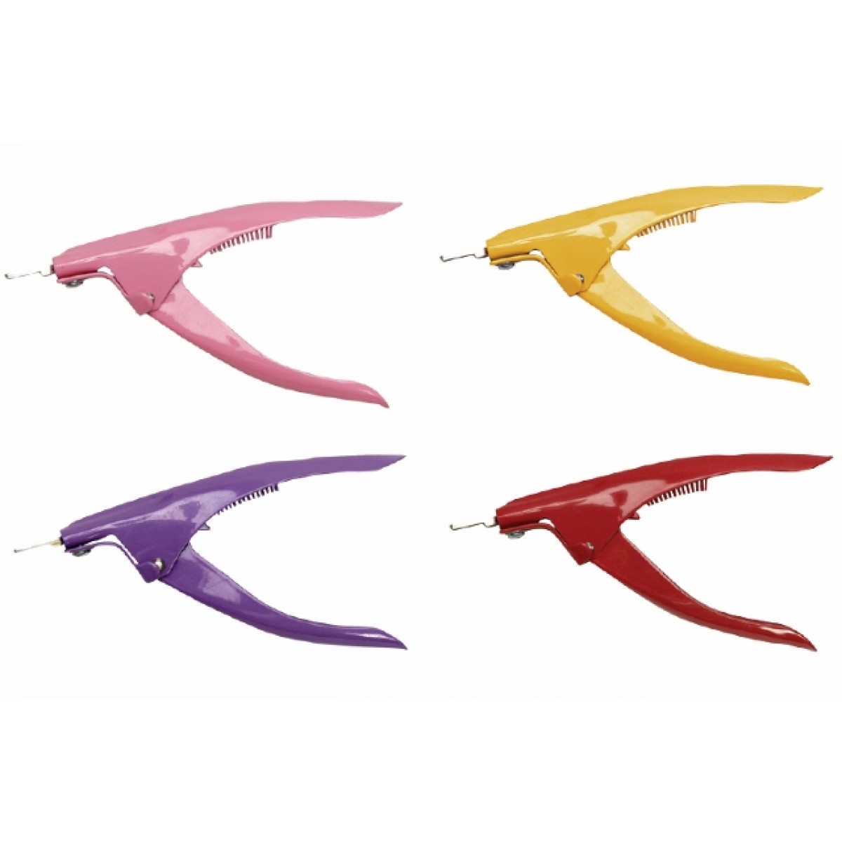 Κόφτης Τεχνητών Νυχιών KELLY